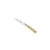 LE SABOT COUTEAU ALPIN BOULEAU 10CM