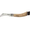OPINEL COUTEAU A CHAMPIGNON N°08 NOMADE