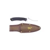 BROWNING COUTEAU A DEPECER + ETUI