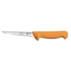 VICTORINOX COUTEAU A DESOSSER SWIBO 16 CM JAUNE