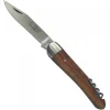 LE SABOT COUTEAU ALSACIEN BUBINGA 10 CM