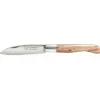 LE SABOT COUTEAU AURILLAC GENET 10.5CM