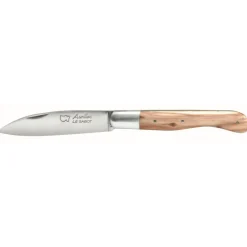 LE SABOT COUTEAU AURILLAC GENET 10.5CM