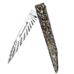CHARLES CANON COUTEAU AVEC INCLUSION DE LAVANDE
