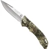 BUCK COUTEAU BANTAM CAMO