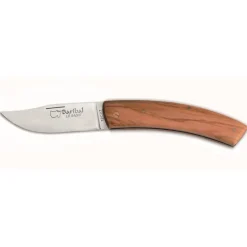LE SABOT COUTEAU BARIBAL OLIVIER 12CM