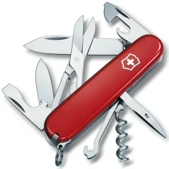 VICTORINOX COUTEAU CLIMBER 14 FONCTIONS