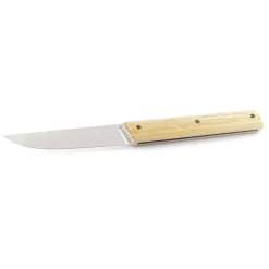 LE PERIGORD COUTEAU 11CM CHENE+POCHETTE KRAFT