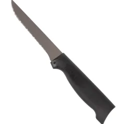 PRADEL EXCELLENCE COUTEAU COTE A L'OS MICRODENTE MANCHE PO