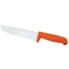 COUTEAU DE BOUCHER LAME 20 CM