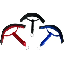 TERZEO CAVALIERS COUTEAU DE CHALEUR ERGONOMIQUE