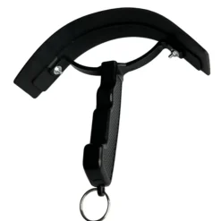 TERZEO CAVALIERS COUTEAU DE CHALEUR ERGONOMIQUE