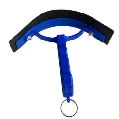 TERZEO CAVALIERS COUTEAU DE CHALEUR ERGONOMIQUE
