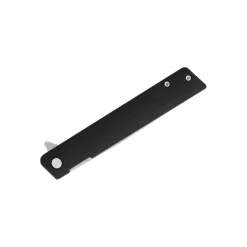 BUCK COUTEAU DECATUR 11,5CM NOIR