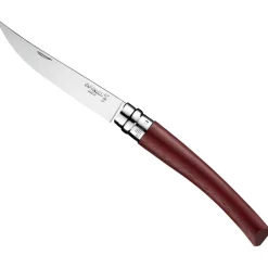 OPINEL COUTEAU EFFILE N°10 PADOUK