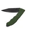 VICTORINOX COUTEAU EVOKE BSH ALOX MANCHE VERT