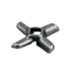 REBER COUTEAU HACHOIR N°12 ACIER
