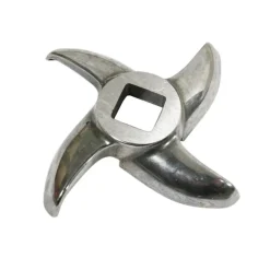 REBER COUTEAU HACHOIR N°32 INOX