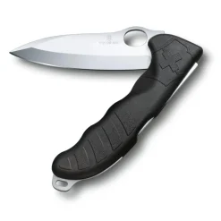 VICTORINOX COUTEAU HUNTER PRO M NOIR
