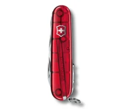 VICTORINOX COUTEAU HUNTSMAN 15 FONCTIONS