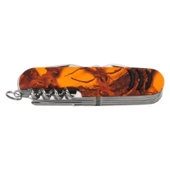LIGNE VERNEY CARRON COUTEAU KRONOS 11 FONCTIONS BLAZE