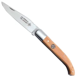 LE SABOT COUTEAU LE BASQUE OLIVIER 11CM