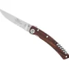 C DOZORME COUTEAU LE THIERS DESIGN 2FONCTIONS MANCHE EN VALLERNIA