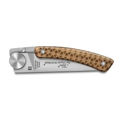 C DOZORME COUTEAU LE THIERS NATURE CHENE ETOILES