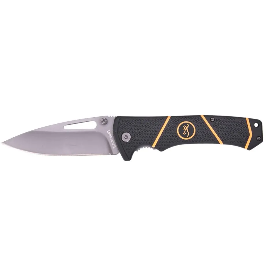 BROWNING COUTEAU LONG HAUL