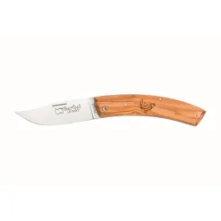 LE SABOT COUTEAU LOU COTETH OLIVIER SANGLIER 11.5CM