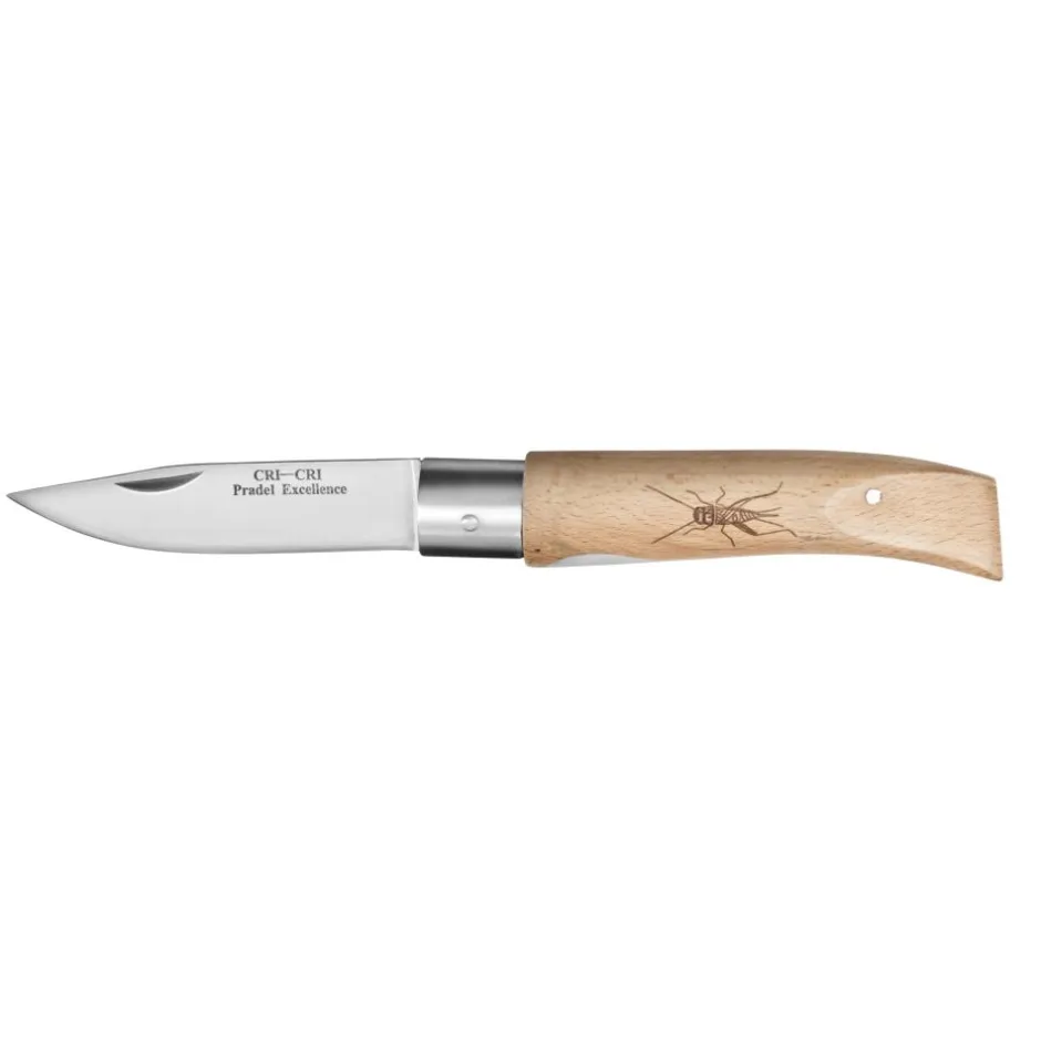PRADEL EXCELLENCE COUTEAU MONTAGNARD CRI CRI