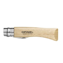 OPINEL COUTEAU N°7 CHATAIGNE AIL&DENOYAUTAGE