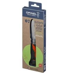 OPINEL COUTEAU N°7 OUTDOOR JUNIOR