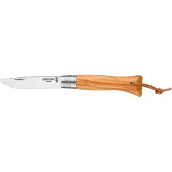 OPINEL COUTEAU NEO6 OLIVIER