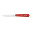 OPINEL COUTEAU OFFICE N°112 ROUGE