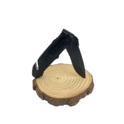 TERZEO PASSIONNÉS DE NATURE COUTEAU PLIANT SECURITY + ETUI