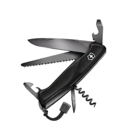 VICTORINOX COUTEAU RANGERWOOD 55 11 FONCTIONS EN NOYER