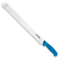 AU NAIN COUTEAU SAUMON BARRETTE REGLABE COFFRET