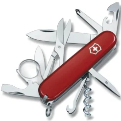 VICTORINOX COUTEAU SUISSE EXPLORER 17 FONCTIONS