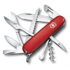 VICTORINOX COUTEAU SUISSE HUNTSMAN 15 FONCTIONS