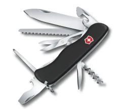 VICTORINOX COUTEAU SUISSE OUTRIDER NOIR