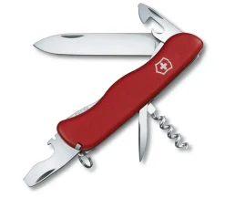 VICTORINOX COUTEAU SUISSE PICKNICKER 11 FONCTIONS