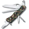 VICTORINOX COUTEAU SUISSE TRAILMASTER CAMO