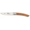 LE SABOT COUTEAU THIERS OLIVIER 12CM