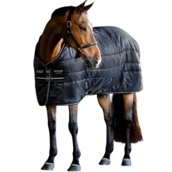 HORSEWARE COUVERTURE D'ECURIE AMIGO INSULATOR IMPERMEABLE 350G