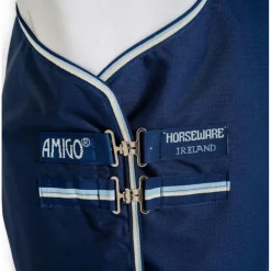 HORSEWARE COUVERTURE EXTERIEUR AMIGO IMPERMEABLE 200GR