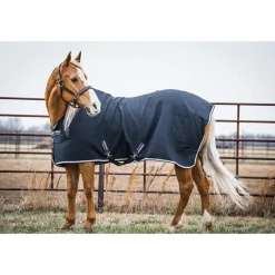 HORSEWARE COUVERTURE SECHANTE RAMBOO WAFFLE COOLE
