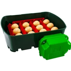 RIVER SYSTEM COUVEUSE 24 OEUFS AUTO