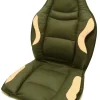 HV DVPT COUVRE SIEGE KAKI + CALE REIN