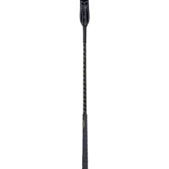 FLECK CRAVACHE CLAQUETTE VERNIS GRISE 55CM